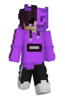 BigMight__ Minecraft avatar full body