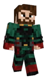 Custom render preview