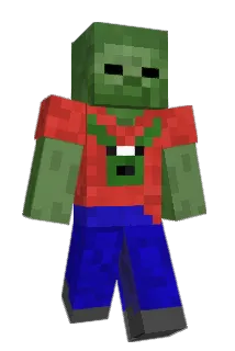 BigMike_the_Fi Minecraft avatar full body