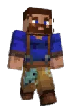 BigMinor31 Minecraft avatar full body