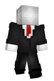 BigMoth01 Minecraft avatar full body