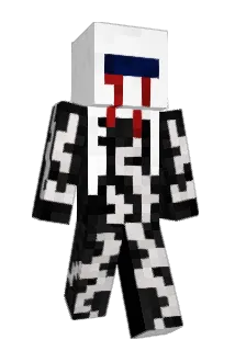 BigN0ob Minecraft avatar full body