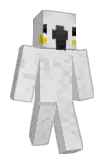 BigNuz Minecraft avatar full body