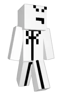 BigOat420 Minecraft avatar full body