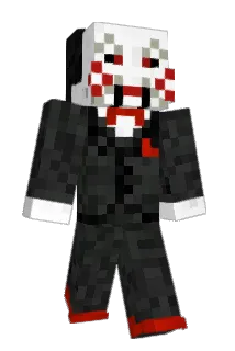 BigOrb Minecraft avatar full body