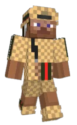 Custom render preview