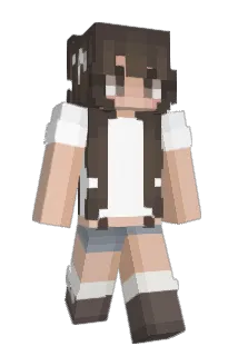 BigPapiChulo_11 Minecraft avatar full body