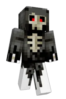 BigPapiPimp Minecraft avatar full body
