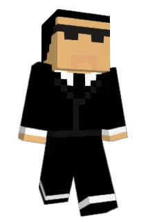 BigPlayerWorld Minecraft avatar full body