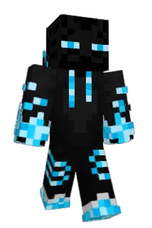 BigRat6 Minecraft avatar full body