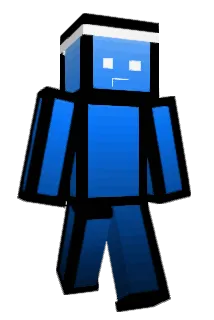 BigRee69 Minecraft avatar full body