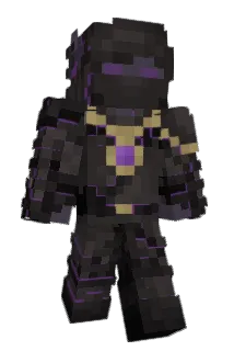 BigRizOner Minecraft avatar full body