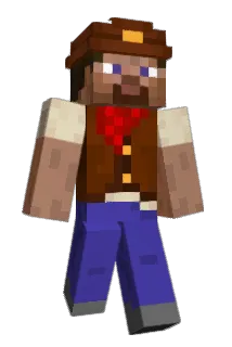 BigSalmon94 Minecraft avatar full body