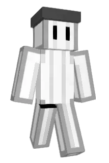 BigSalt12 Minecraft avatar full body