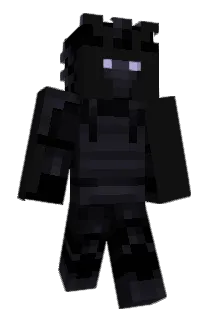 BigSlongASianGuy Minecraft avatar full body