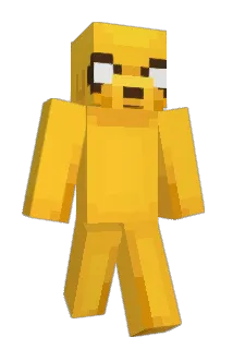 BigSniffaDaOG Minecraft avatar full body