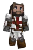 BigSooshi Minecraft avatar full body