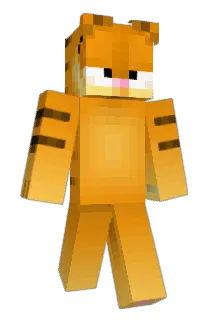 BigStinky02 Minecraft avatar full body