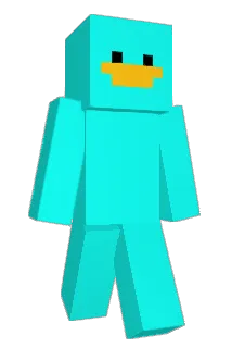 BigSudzy Minecraft avatar full body
