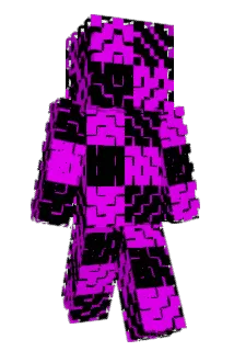 BigSupreme00 Minecraft avatar full body