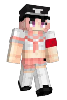 BigSwing76 Minecraft avatar full body