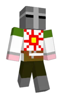 BigT1124 Minecraft avatar full body