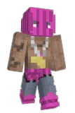 BigTITI_ Minecraft avatar full body