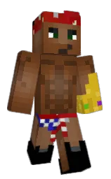 Custom render preview