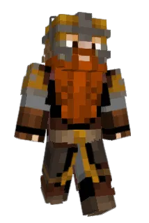 BigTet2120 Minecraft avatar full body