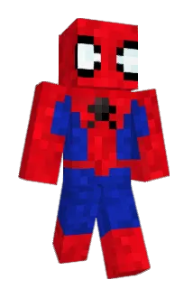 BigTex420 Minecraft avatar full body
