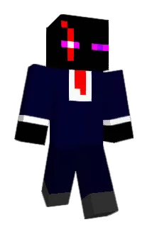 BigTimeBriggy Minecraft avatar full body