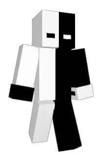 BigTimeRush_ Minecraft avatar full body