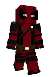 BigTom69 Minecraft avatar full body