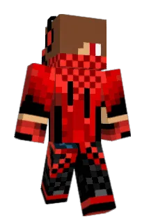 BigTuna5000 Minecraft avatar full body