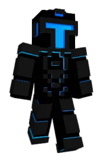 BigTuna767 Minecraft avatar full body