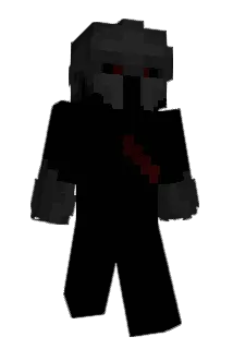 BigVan4o Minecraft avatar full body