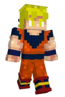 BigWeenz Minecraft avatar full body