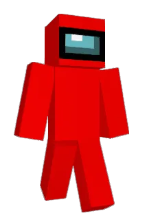 BigYoof Minecraft avatar full body