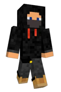 BigZaddyJohn Minecraft avatar full body