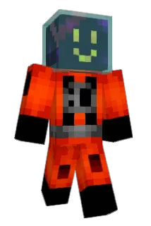 BigZoop Minecraft avatar full body