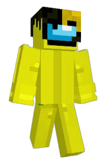 Big_Aftermath Minecraft avatar full body