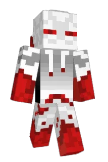 Big_BOI_Blake Minecraft avatar full body