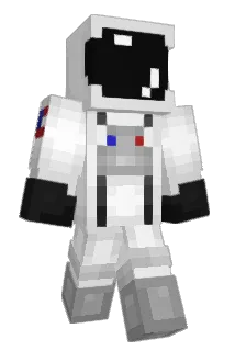 Big_Bazuso Minecraft avatar full body