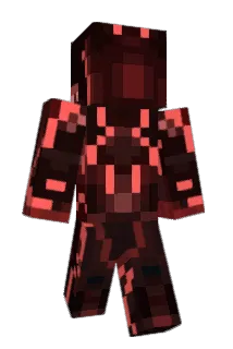 Big_Bezuul Minecraft avatar full body