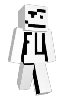 Big_Bonfire Minecraft avatar full body