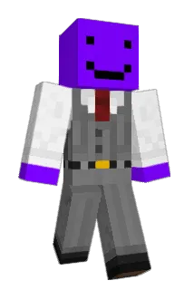 Big_Chilli Minecraft avatar full body