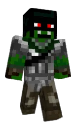 Custom render preview