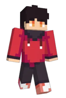 Big_Dad_Z Minecraft avatar full body