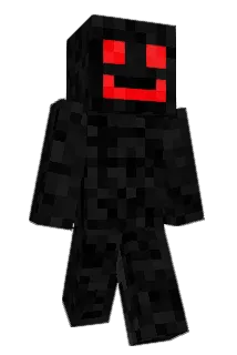 Big_Daddy037590 Minecraft avatar full body