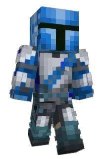 Big_Eagle8 Minecraft avatar full body